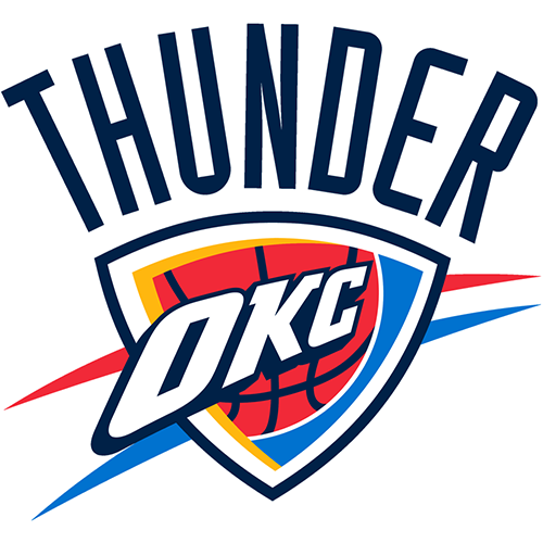 Oklahoma City Thunder transfer